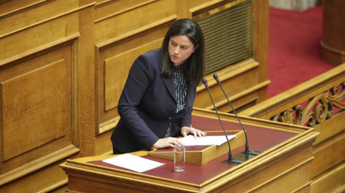 Κεραμέως για βίαιο επεισόδιο στο ΕΜΠ: Οι αξιόποινες πράξεις αντιμετωπίζονται με αυτεπάγγελτη επέμβαση των αρχών 