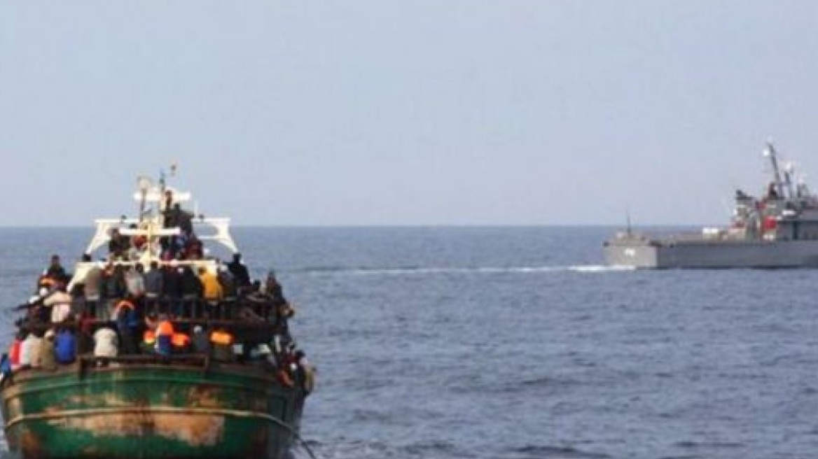 Ιταλία: Πρώτη επανοπροώθηση προσφύγων στη Λιβύη 
