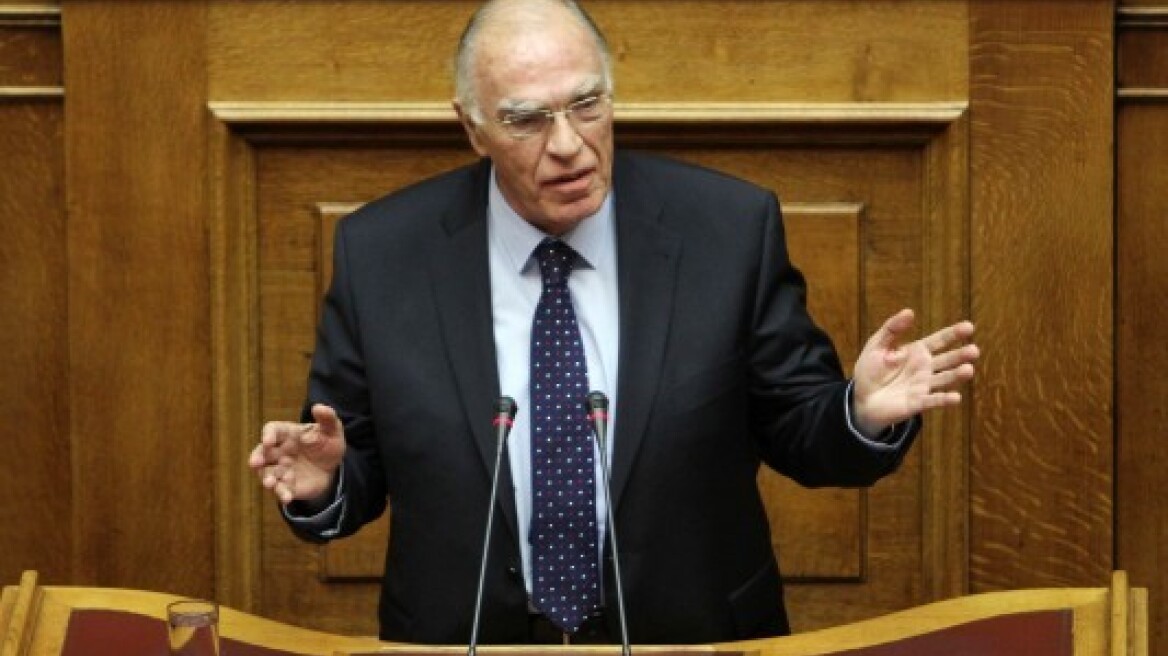 Φωτιά στο Μάτι: Έκτακτη σύγκληση Ολομέλειας και συζήτηση πολιτικών αρχηγών ζητεί ο Β. Λεβέντης