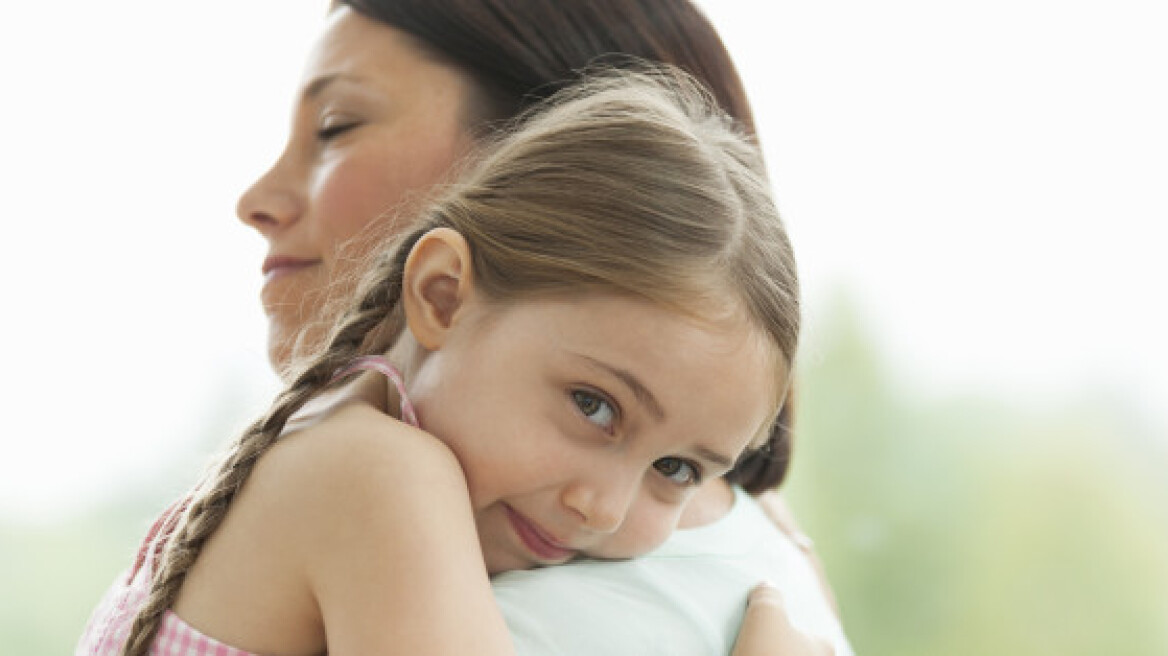 Αυτά είναι τα 5 πράγματα που θα θυμούνται τα παιδιά σας από εσάς 