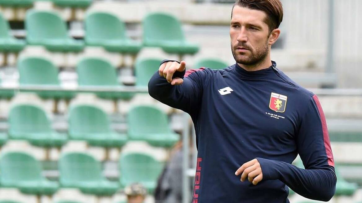 Κοιτά… ψηλότερα για φορ ο Παναθηναϊκός