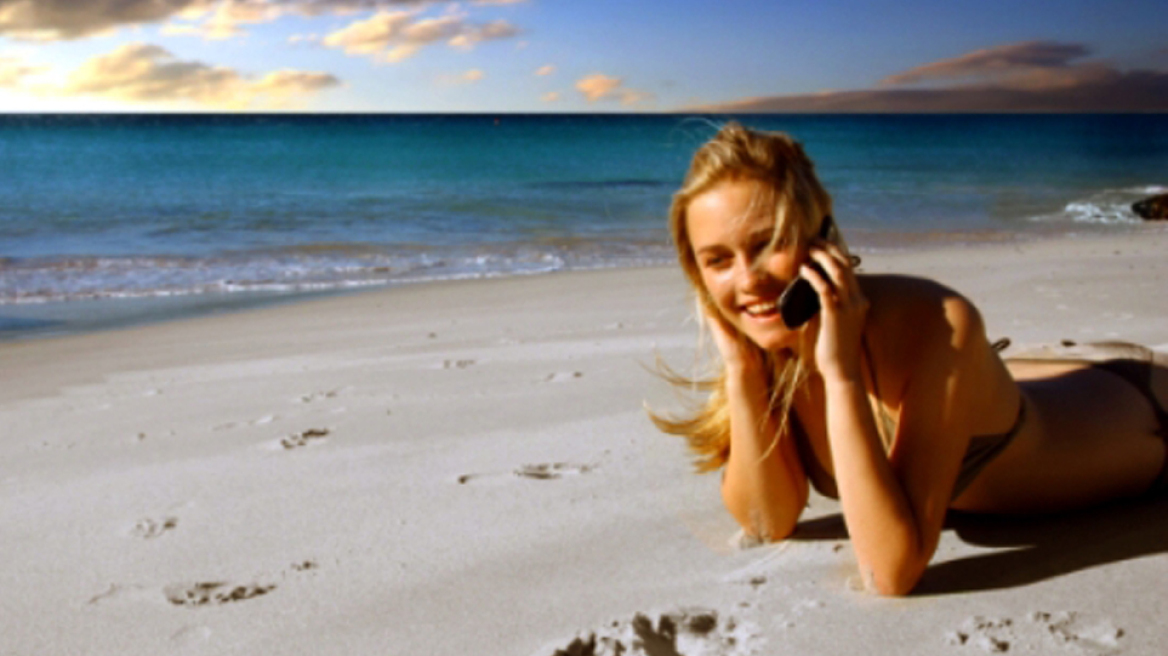 Ποιες συμπεριφορές τουριστών ενοχλούν τους συνταξιδιώτες τους