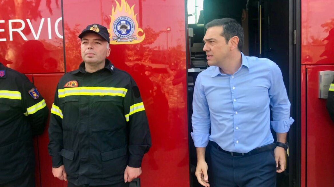 Ανάλυση στο LSE: Η ηγεσία «θέλει» χαρακτήρα, κουράγιο και συμπόνια: Ο Τσίπρας απέτυχε και στα τρία