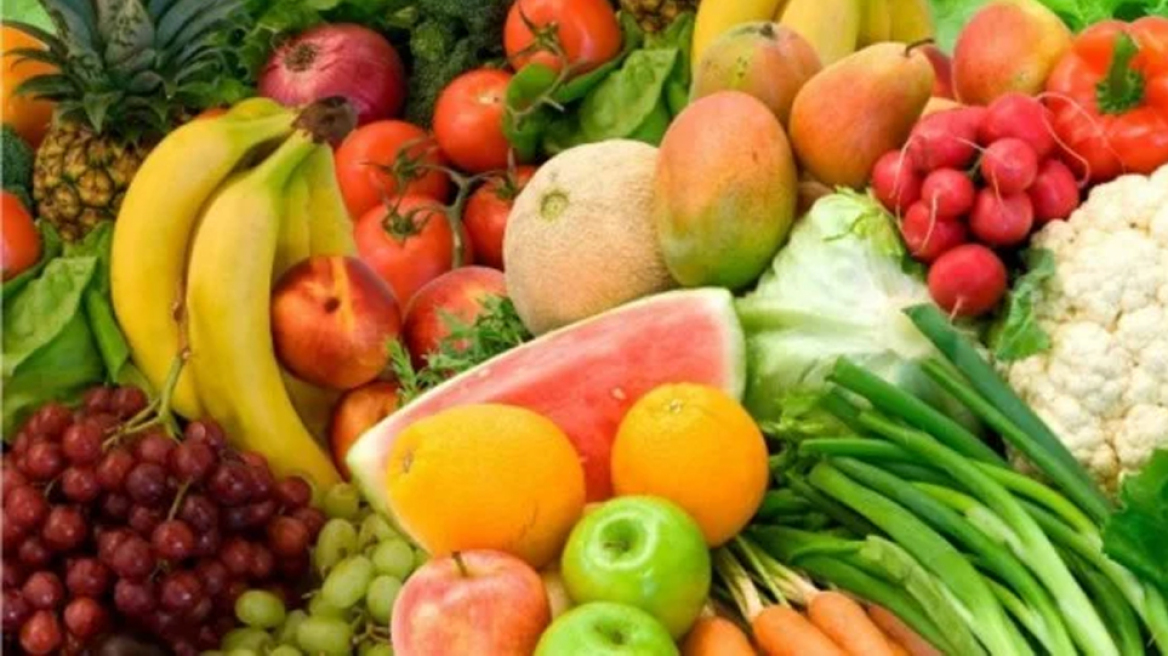 Νέες έρευνες αποδεικνύουν τα οφέλη της χορτοφαγίας