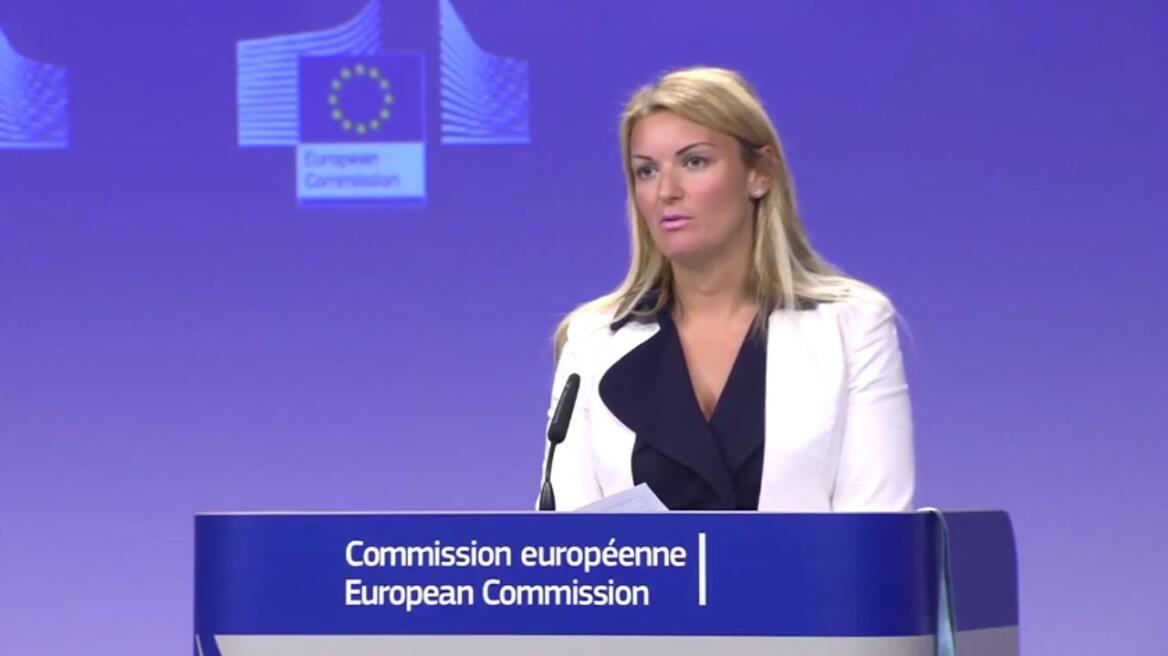 Κομισιόν για το Brexit: Λάβαμε προτάσεις από το Λονδίνο