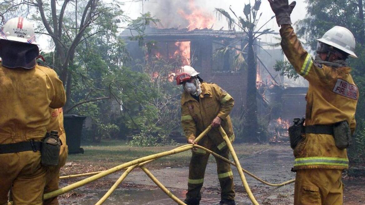Στην Ελλάδα Αυστραλοί εμπειρογνώμονες ανάλυσης επιπτώσεων καταστροφών