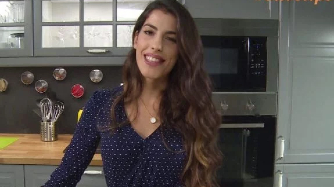 #olivetips: Πώς να καθαρίσεις τον αβγοδάρτη σε λιγότερο από 10”