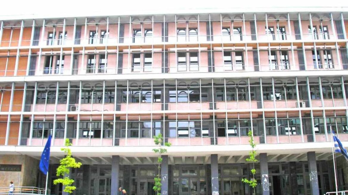 Αυθαίρετα: ο Εισαγγελέας Θεσσαλονίκης διέταξε έρευνα για τον εντοπισμό τους