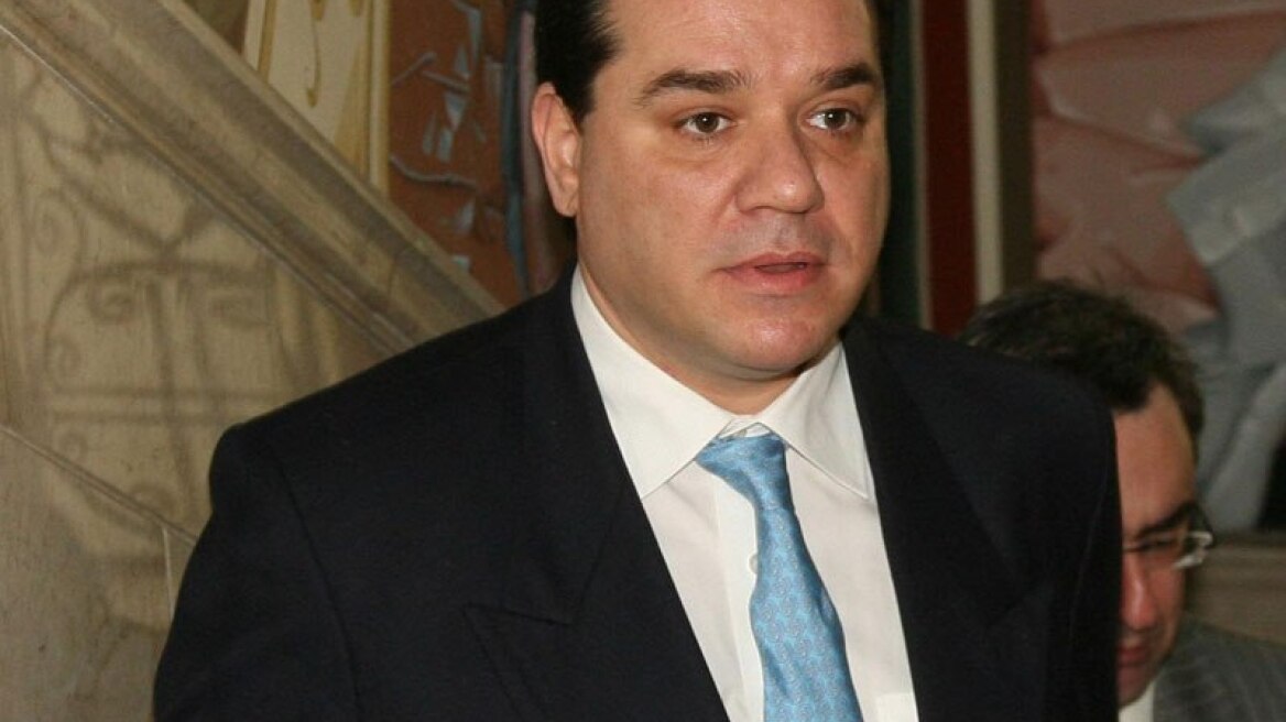 Νέος πολιτικός διοικητής του Αγίου Όρους ο Κωστής Δήμτσας