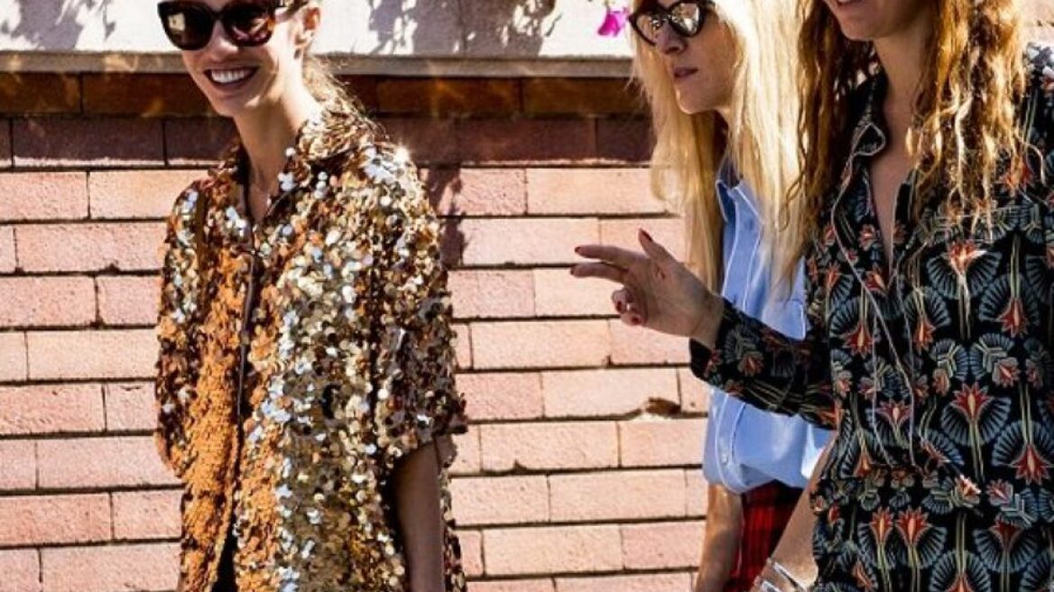 Τα πιο δημοφιλή φορέματα για το καλοκαίρι του 2018