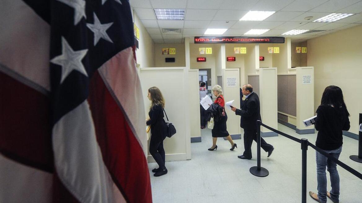 Μόσχα: Ρωσίδα «Μάτα Χάρι» εργαζόταν για χρόνια στην αμερικανική πρεσβεία 