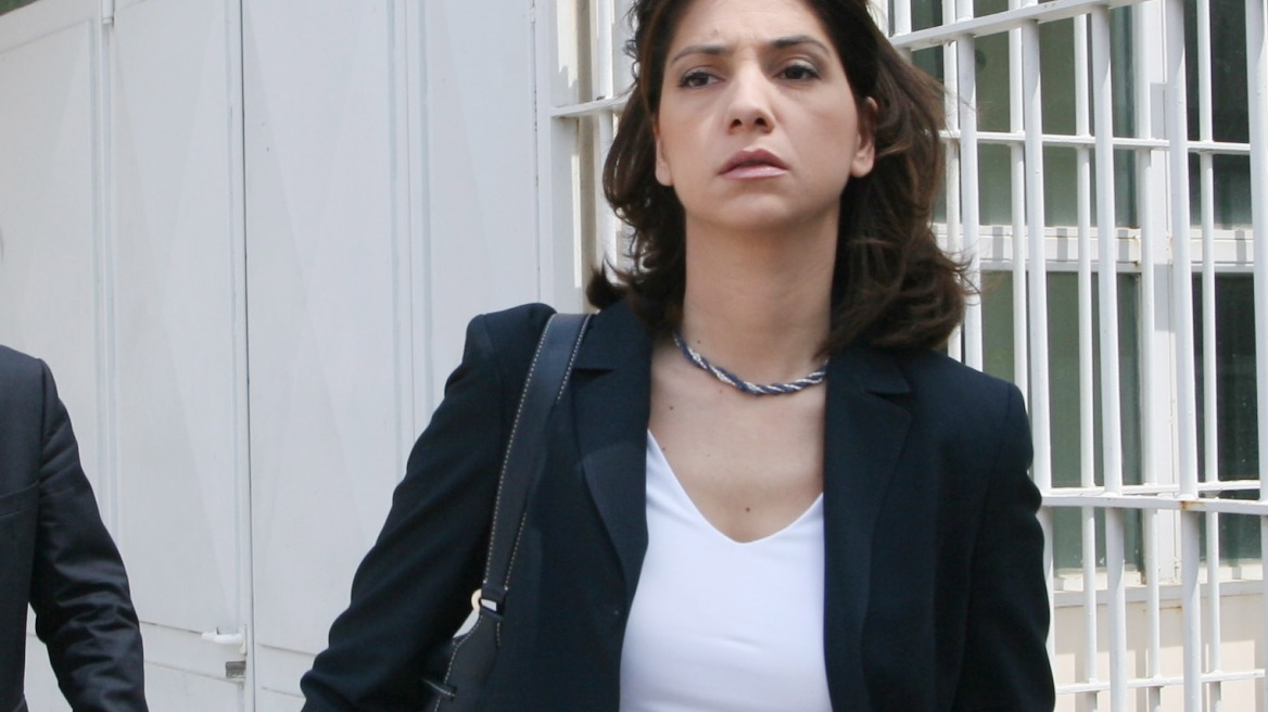 Αλεξία Μπακογιάννη για μεταφορά Κουφοντίνα στις αγροτικές φυλακές: Ο Τσίπρας είτε εκβιάζεται είτε συναλλάσσεται