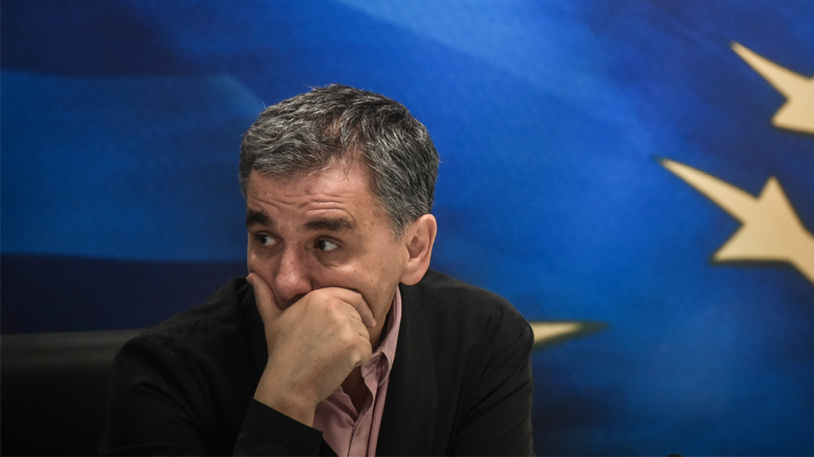 «Θολώνει» η έξοδος στις αγορές τον Σεπτέμβριο μετά το ραβασάκι του ΔΝΤ