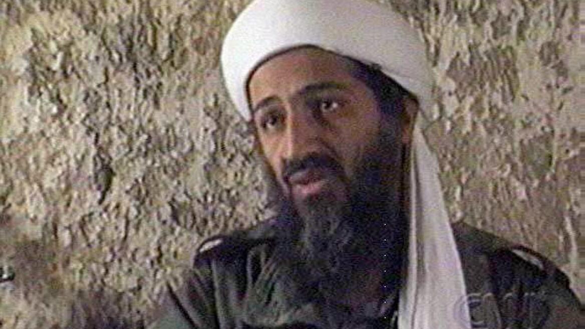 Η μητέρα του ηγέτη της Αλ Κάιντα σπάει τη σιωπή της: «Ο γιος μου, Οσάμα Μπιν Λάντεν»