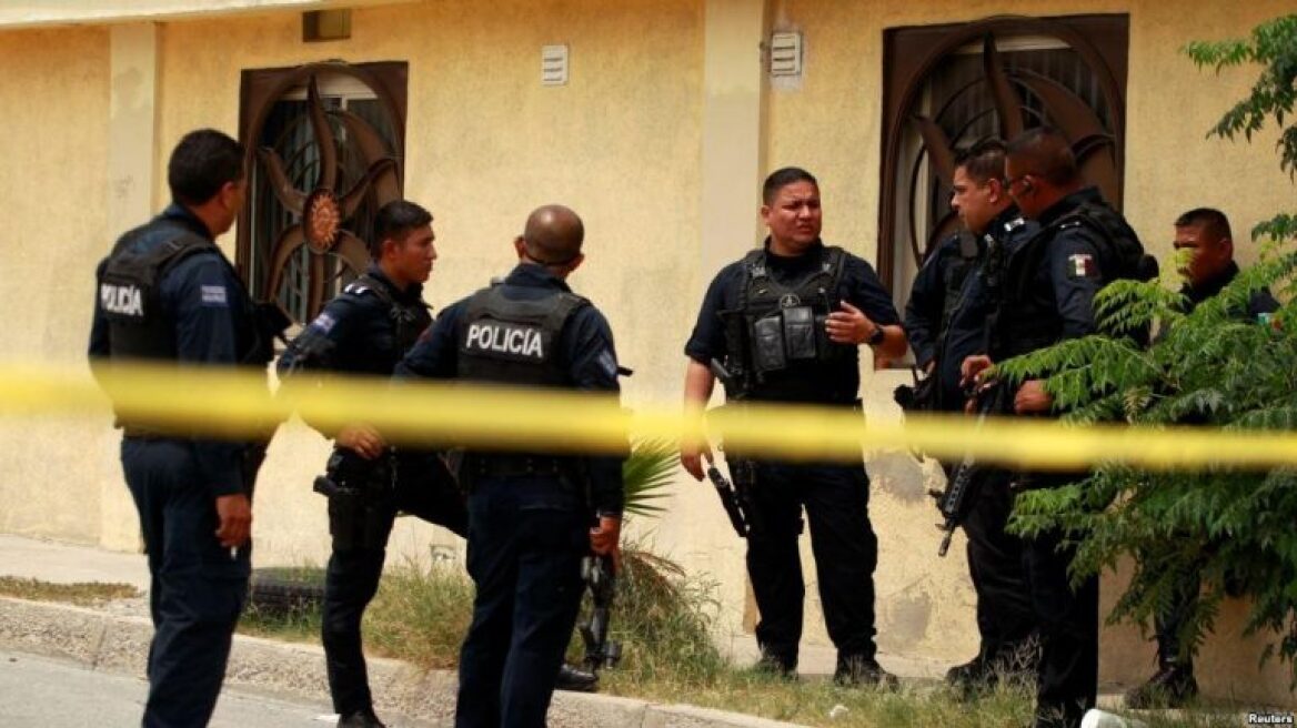 Μεξικό: 11 άνθρωποι βρέθηκαν δολοφονημένοι στην Σιουδάδ
