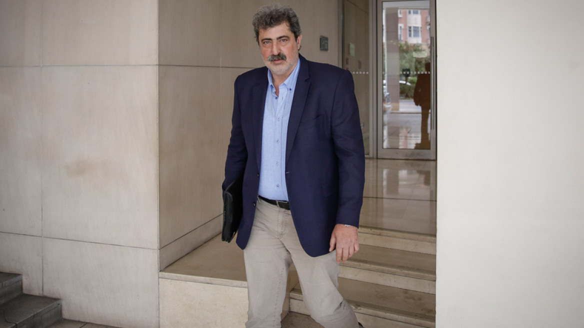 Αμετανόητος ο Πολάκης για το «ο αριθμός των νεκρών θολώνει την αποτελεσματικότητα του κράτους» στο Μάτι