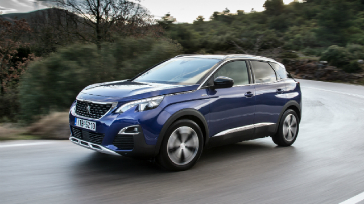 Οι 5 μάρκες αυτοκίνητου με ραγδαία αύξηση στις πωλήσεις τους...