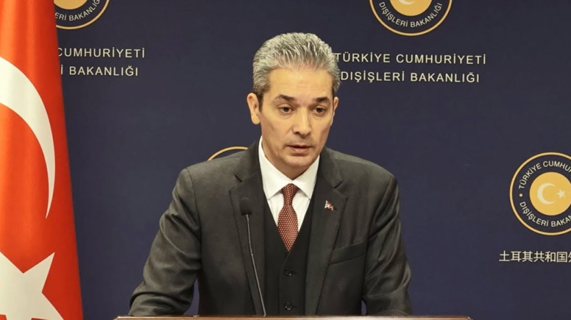 Νέα πρόκληση της Άγκυρας: Απαιτεί αλλαγές για τους μουφτήδες της Θράκης