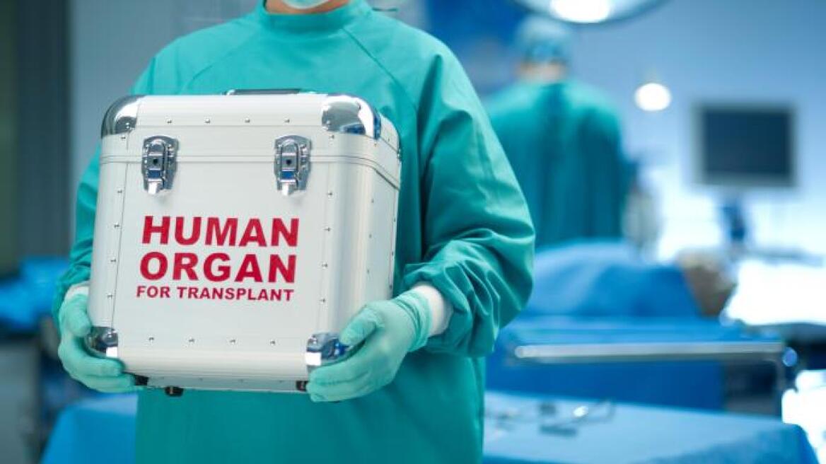 Νέος βρετανικός νόμος κάνει όλους τους πολίτες δωρητές οργάνων