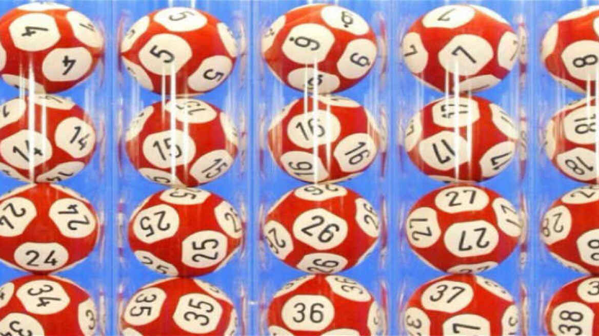 Νέο τζακ - ποτ στο τζόκερ - 7,5 εκατ. ευρώ στην επόμενη κλήρωση!