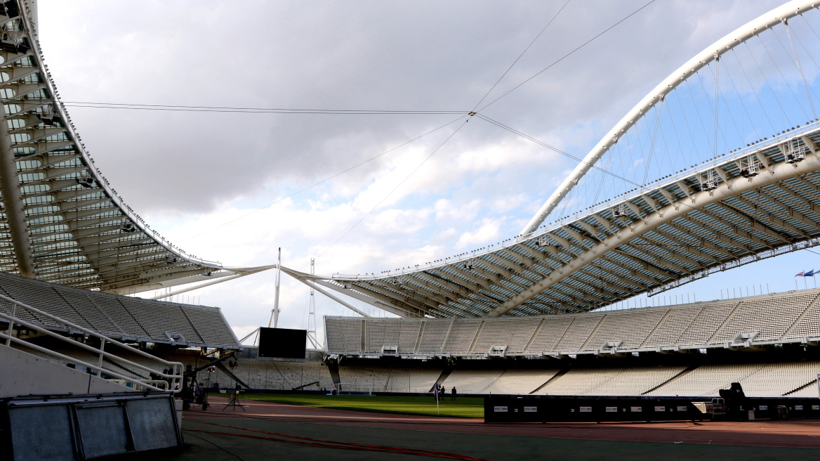 Παναθηναϊκός: Οριστικά θα έχει ως έδρα το ΟΑΚΑ!