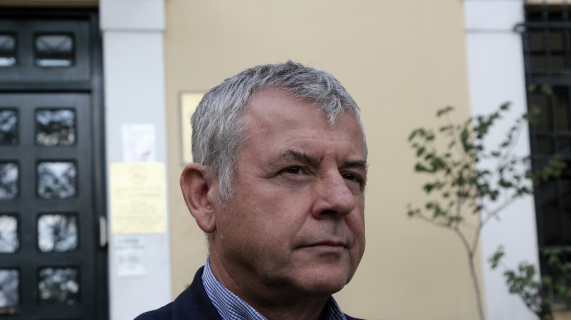 Πρόεδρος ΠΟΕΔΗΝ στο ΘΕΜΑ 104,6: Ο Πολάκης κάνει το «μαντρόσκυλο» του κ.Τσίπρα