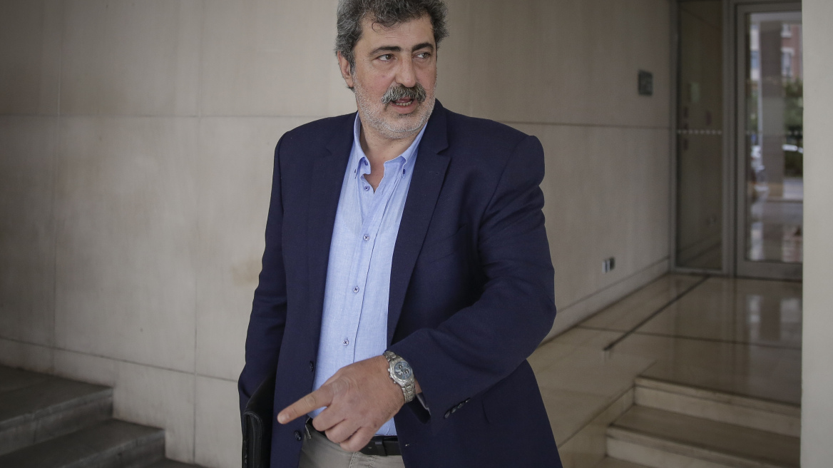 Πολάκης: 25.000 ευρώ θα πληρώσει τις αναρτήσεις του στo Facebook κατά της ΠΟΕΔΗΝ