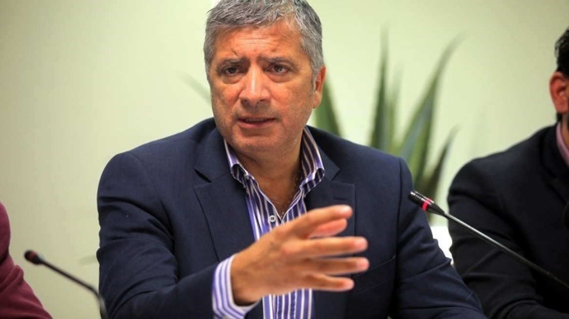 Πατούλης για Δούρου: Στην Αθήνα και την Αττική αξίζει ένας καλύτερος περιφερειάρχης