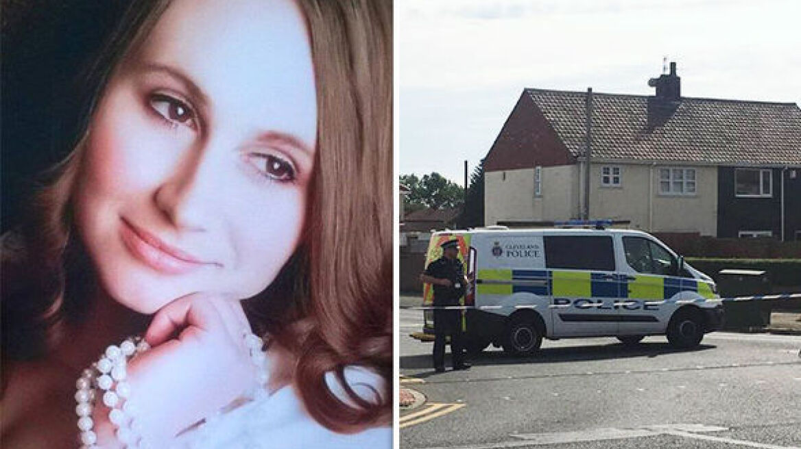 Άγρια δολοφονία 29χρονης στη μέση του δρόμου στην Αγγλία