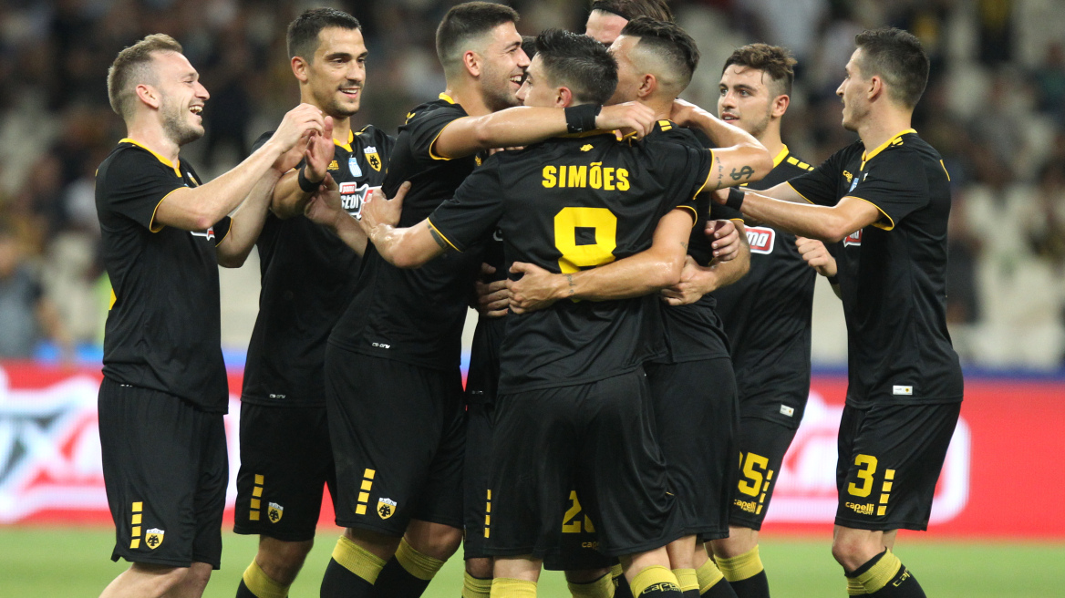 Champions League: Με το νικητή του αγώνα Μάλμε - Βίντι η ΑΕΚ αν αποκλείσει την Σέλτικ