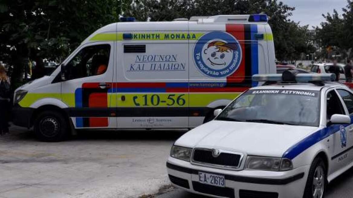 Τραγικό τέλος: Νεκρός σε τροχαίο 17χρονος που είχε εξαφανιστεί