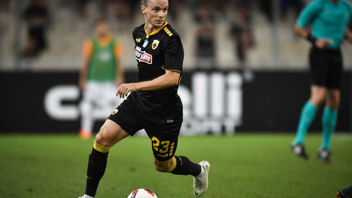 Χουλτ: «Ηρθαμε με αυτοπεποίθηση...»