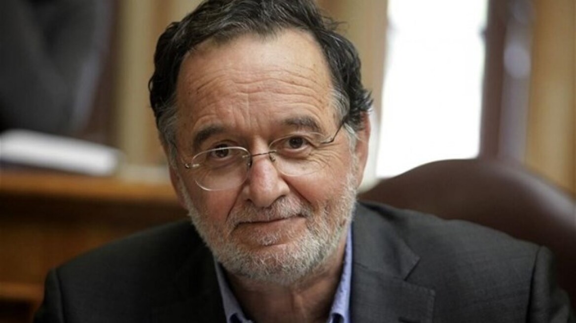 Λαφαζάνης: Τσίπρας, Κοτζιάς, Πάιατ μετατρέπουν την Ελλάδα σε Ουκρανία του Νότου