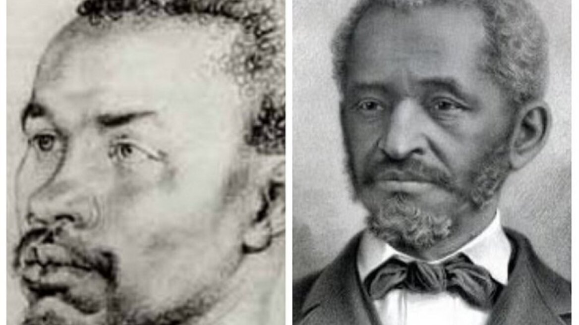 Ο πρώτος ιδιοκτήτης σκλάβων στην Αμερική ήταν ένας μαύρος!