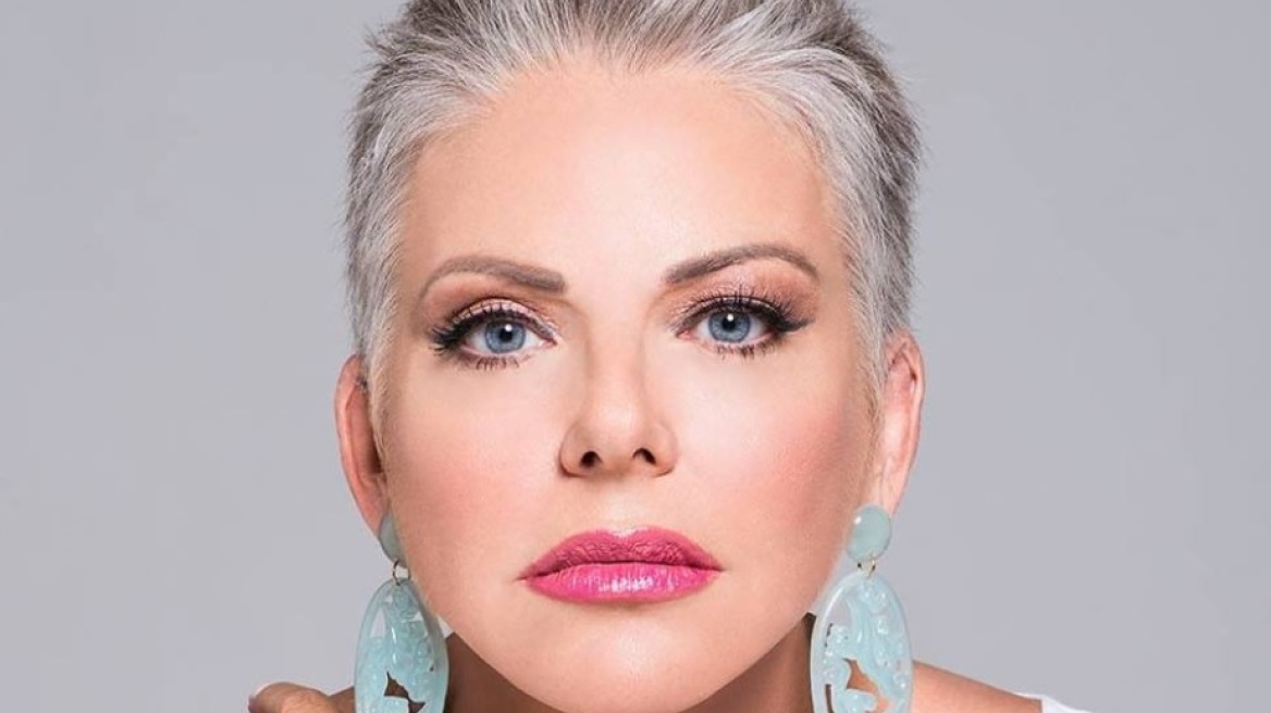 Νανά Παλαιτσάκη: Ρίκα, σε περιμένει η Μαλβίνα για τρέλες