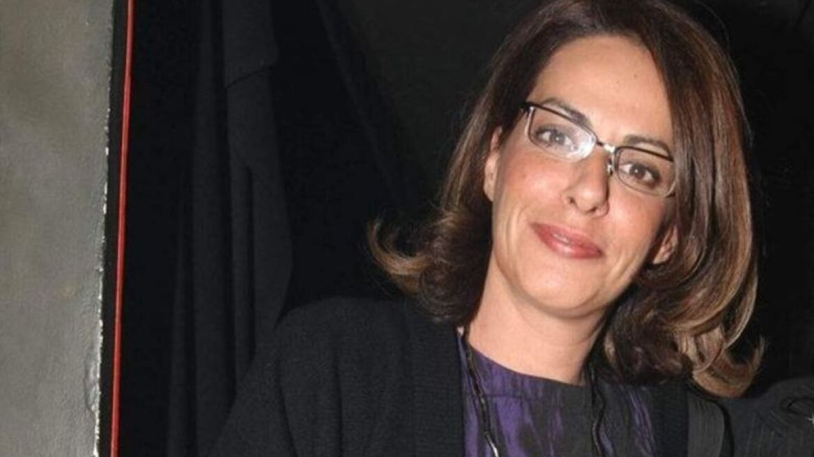 Το Ποτάμι αποχαιρετά την Ρίκα Βαγιάνη: Ήταν μια αντισυμβατική αρχόντισσα 