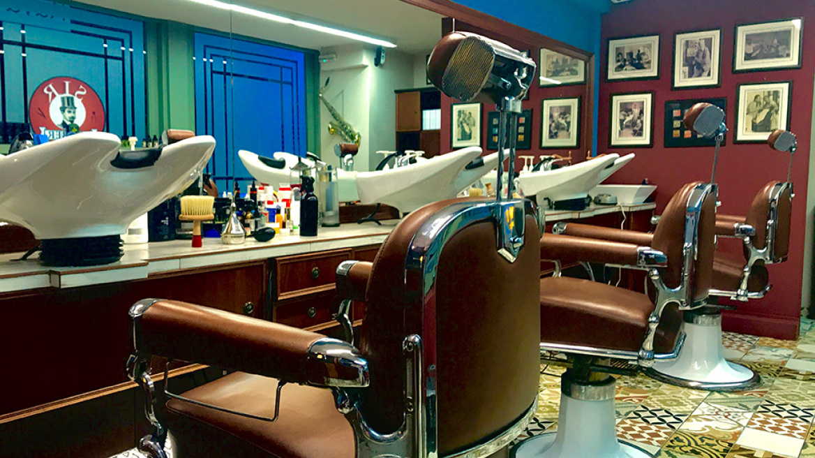 Οδηγός ανδρικού στυλ για τις διακοπές