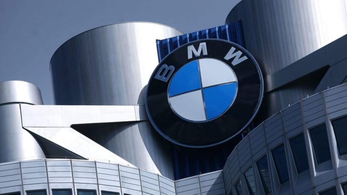 Η BMW ανακαλεί 324.000 ντιζελοκίνητα οχήματα στην Ευρώπη μετά την ανάφλεξη κινητήρων