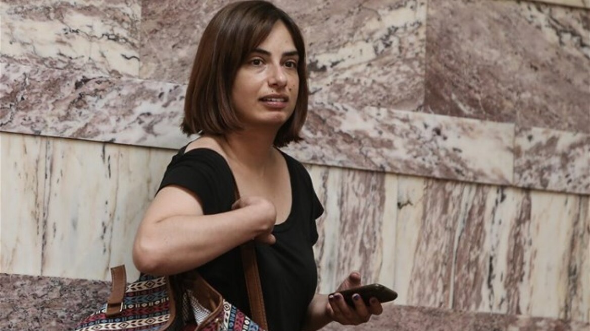 Ράνια Σβίγκου για φωτιά στο Μάτι: Οι όποιες ευθύνες θα καταλογιστούν