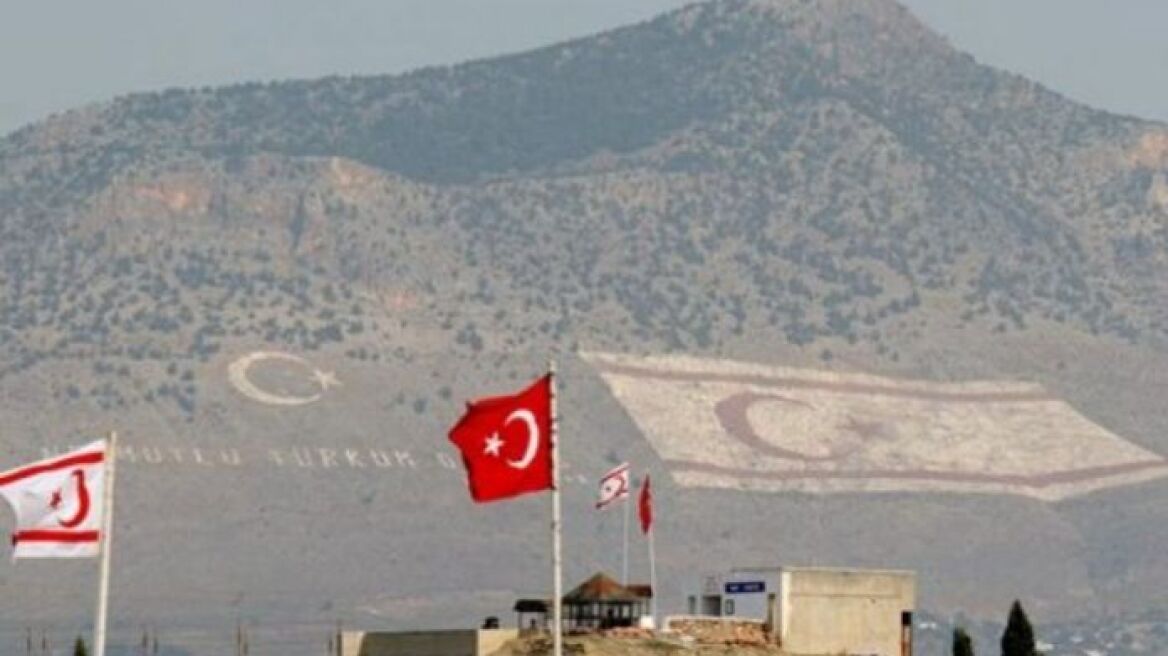 Κατεχόμενα: Πέντε τραυματίες από έκρηξη χειροβομβίδας 