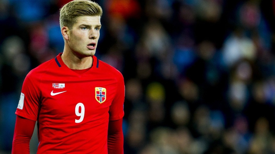 Την περίπτωση Σέρλοτ εξετάζει για την επίθεση ο Παναθηναϊκός