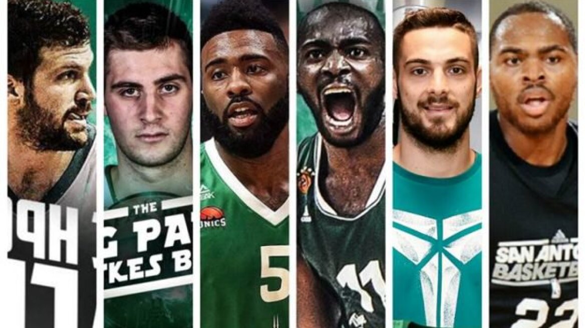 Παναθηναϊκός: Η καλύτερη μεταγραφή (θα) είναι ο…;