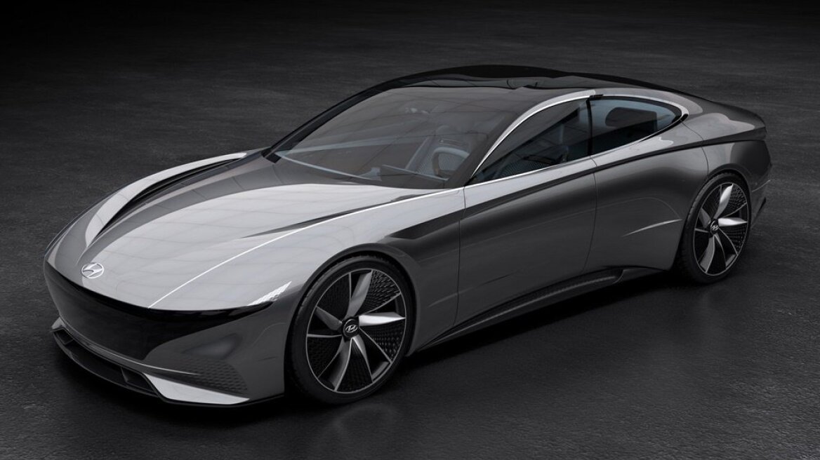 Hyundai: Θέλει να ξεπεράσει την Alfa Romeo σε σχεδίαση