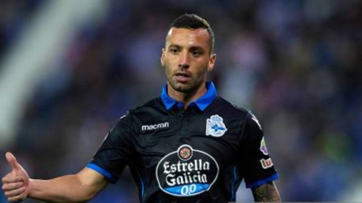 Πλησιάζει και ο Κούκα στον Ολυμπιακό