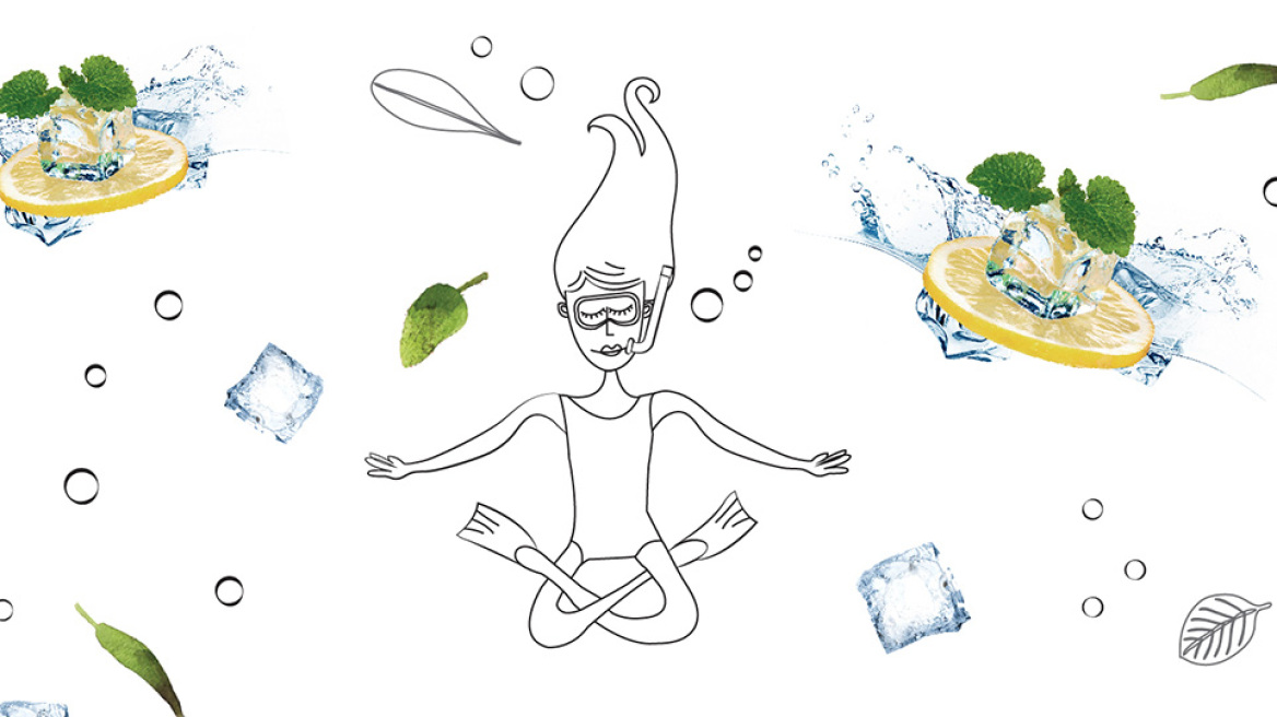 «Εγώ & εσύ πορτοκαλί»!