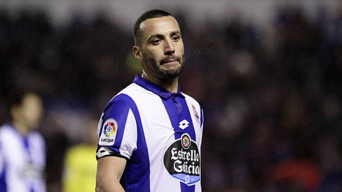 Ζητάει Σιώπη για Γκιγιέρμε η Λα Κορούνια