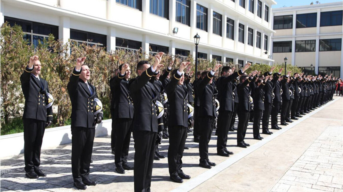 Με πανελλαδικές εξετάσεις η εισαγωγή στις σχολές του Λιμενικού