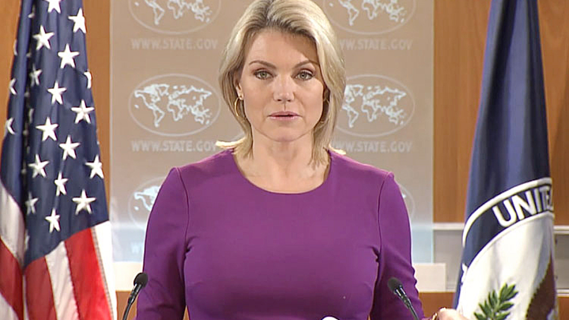 Το Στέιτ Ντιπάρτμεντ καλεί Καναδά και Σαουδική Αραβία να «επιλύσουν» τη διπλωματική κρίση 