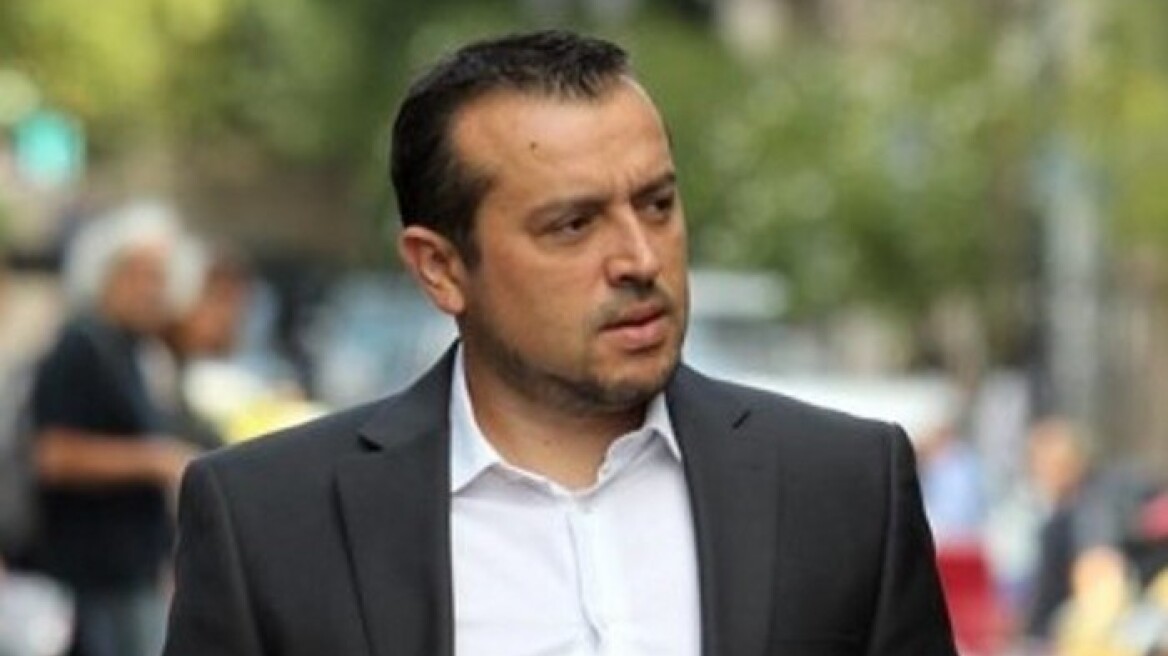 Παππάς για φονικές πυρκαγιές: Να ωριμάσουμε πολίτες, δημοσιογράφοι και πολιτικές δυνάμεις 