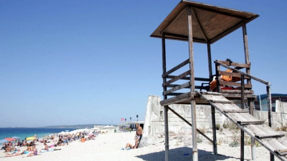 Δεύτερος νεκρός σε θάλασσα της Κρήτης μέσα σε ένα 24ωρο 